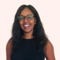 Caroline Mbidyo